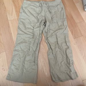 New York & Company Capris